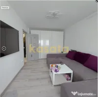 Ap2camere | Bd. Basarabia | Metrou| Mega Mall| Complet re...