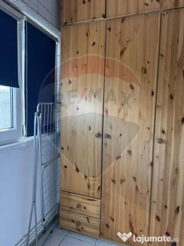 Apartament cu 2 camere de vânzare în zona Central