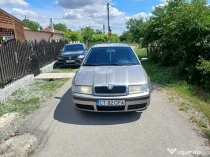 Skoda Octavia I 1.9 tdi
