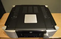 Simaudio Moon 700i