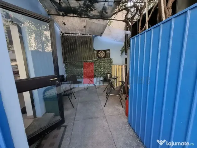 Spatiu comercial de inchiriat in zona Basarabia/Titan
