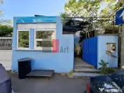 Spatiu comercial de inchiriat in zona Basarabia/Titan 