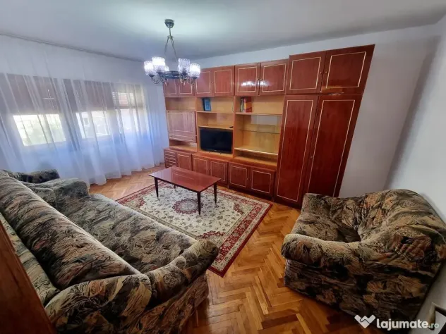 Icil- apartament 3 camere decomandat cu gaze