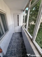 Icil- apartament 3 camere decomandat cu gaze
