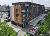 DIMITRIE LEONIDA - APARTAMENT 2 CAMERE TIP STUDIO