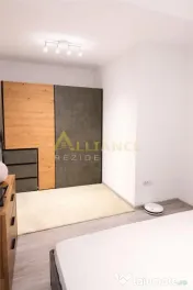 DIMITRIE LEONIDA - APARTAMENT 2 CAMERE TIP STUDIO