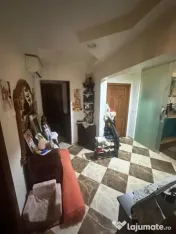 Apartament 4 camere, situat in Poarta 6 