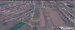 Lot teren 700 mp*Intravilan*Comuna Berceni*deschidere 17m