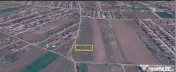 Lot teren 700 mp*Intravilan*Comuna Berceni*deschidere 17m 