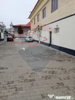 Spațiu comercial de inchiriat Gugesti