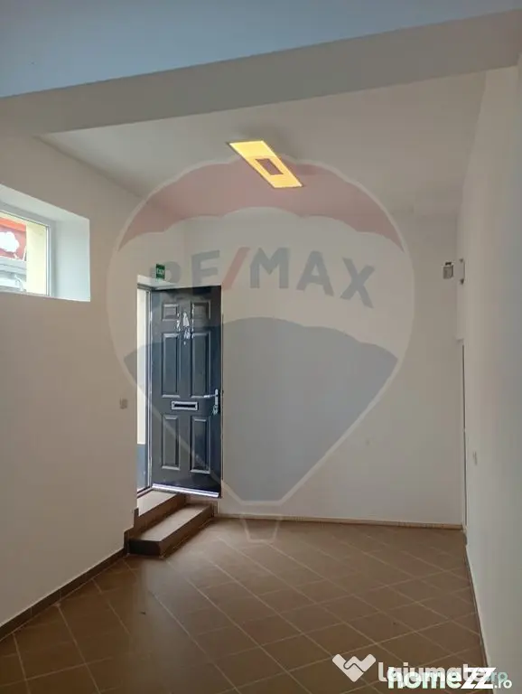 Spațiu comercial de inchiriat Gugesti - Gugesti (Vrancea)