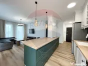 Apartament 2 camere City Residence Sibiu