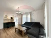 Apartament 2 camere City Residence Sibiu