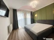 Apartament 2 camere City Residence Sibiu