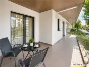Imobil 2 camere decomandat, 58 mp, Urban Phenta, zona coresi 