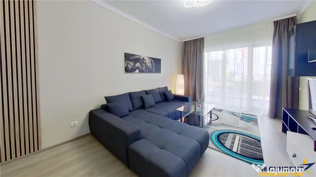 Imobil 2 camere decomandat, 58 mp, Urban Phenta, zona coresi