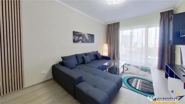 Imobil 2 camere decomandat, 58 mp, Urban Phenta, zona coresi
