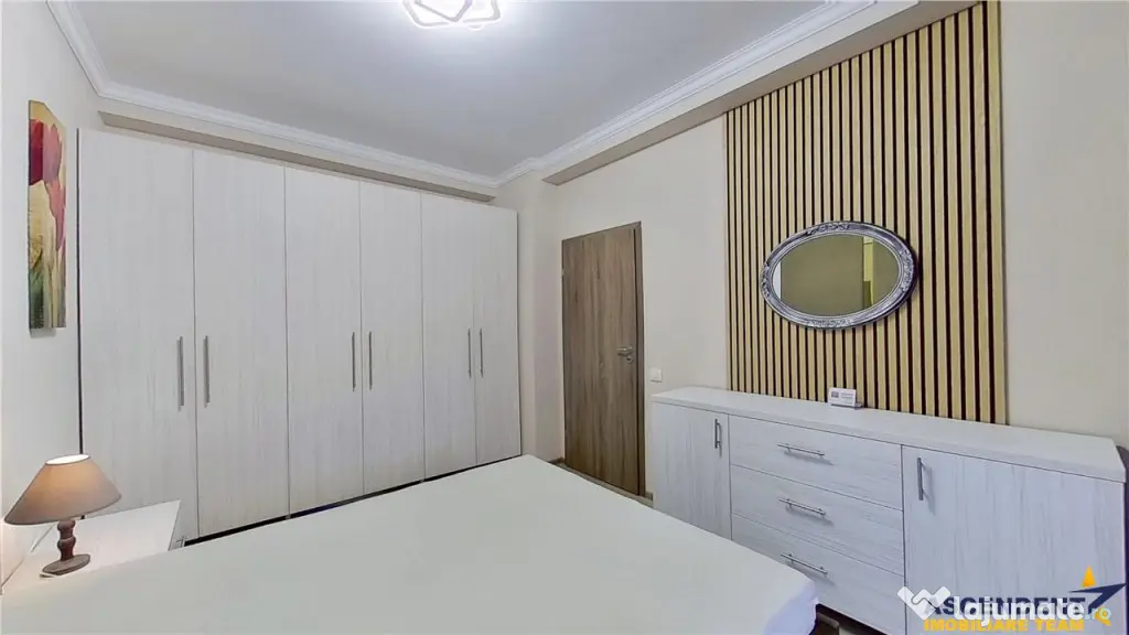 Imobil 2 camere decomandat, 58 mp, Urban Phenta, zona coresi
