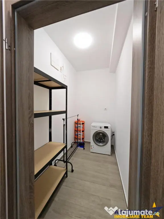 Imobil 2 camere decomandat, 58 mp, Urban Phenta, zona coresi