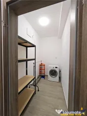 Imobil 2 camere decomandat, 58 mp, Urban Phenta, zona coresi 