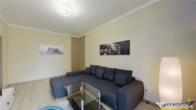 Imobil 2 camere decomandat, 58 mp, Urban Phenta, zona coresi
