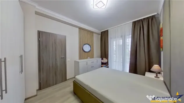 Imobil 2 camere decomandat, 58 mp, Urban Phenta, zona coresi