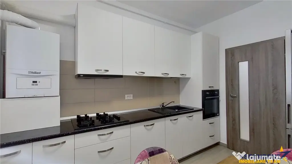 Imobil 2 camere decomandat, 58 mp, Urban Phenta, zona coresi