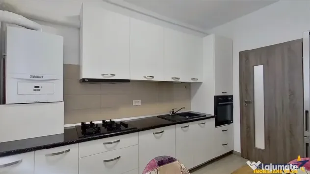 Imobil 2 camere decomandat, 58 mp, Urban Phenta, zona coresi