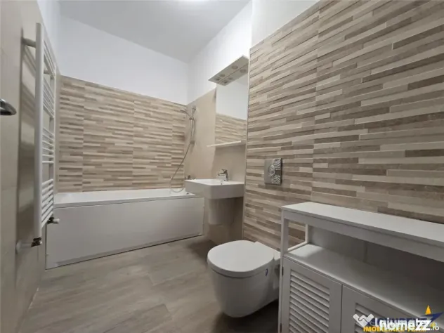 Imobil 2 camere decomandat, 58 mp, Urban Phenta, zona coresi