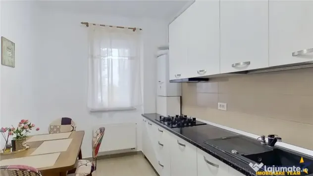 Imobil 2 camere decomandat, 58 mp, Urban Phenta, zona coresi