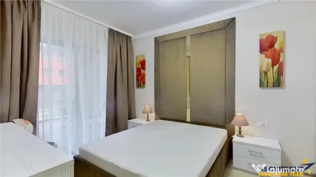 Imobil 2 camere decomandat, 58 mp, Urban Phenta, zona coresi