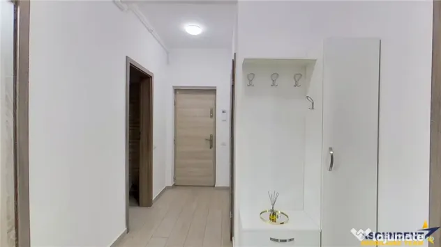 Imobil 2 camere decomandat, 58 mp, Urban Phenta, zona coresi