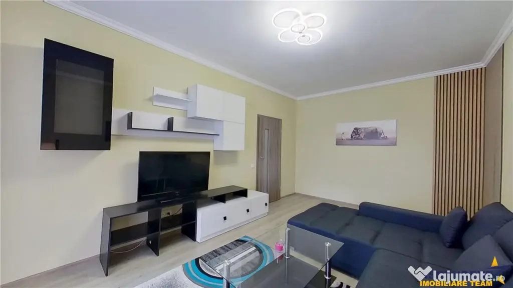 Imobil 2 camere decomandat, 58 mp, Urban Phenta, zona coresi