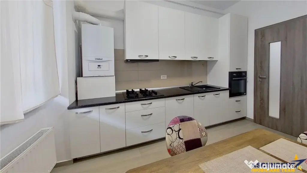 Imobil 2 camere decomandat, 58 mp, Urban Phenta, zona coresi