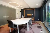 Kiseleff – Piața Victoriei | Clădire Boutique | Office / 