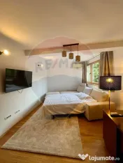 Prima închiriere | 2 camere renovat, lângă Parcul Ciș...