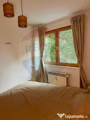 Prima închiriere | 2 camere renovat, lângă Parcul Ciș...