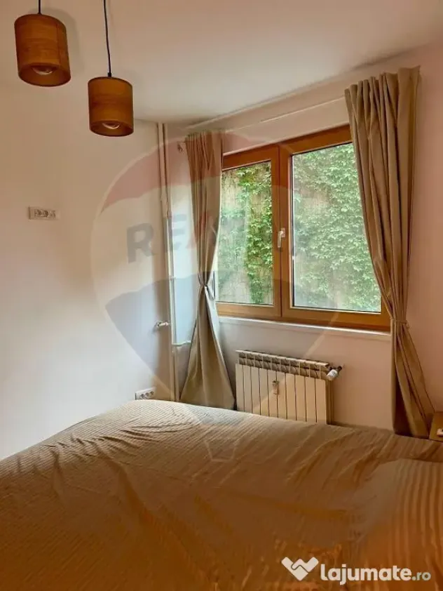 Prima închiriere | 2 camere renovat, lângă Parcul Ciș...