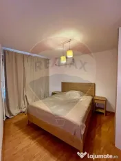 Prima închiriere | 2 camere renovat, lângă Parcul Ciș...
