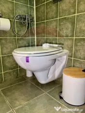Prima închiriere | 2 camere renovat, lângă Parcul Ciș...