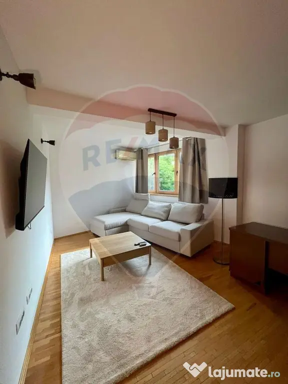 Prima închiriere | 2 camere renovat, lângă Parcul Ciș...