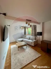 Prima închiriere | 2 camere renovat, lângă Parcul Ciș...