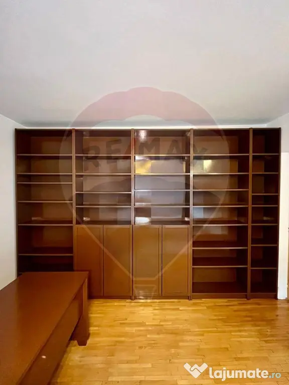 Prima închiriere | 2 camere renovat, lângă Parcul Ciș...