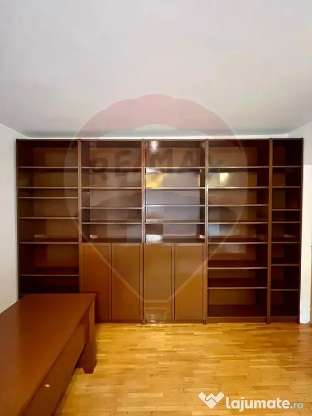 Prima închiriere | 2 camere renovat, lângă Parcul Ciș...