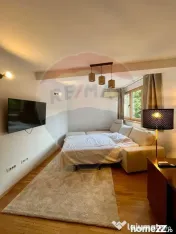 Prima închiriere | 2 camere renovat, lângă Parcul Ciș...