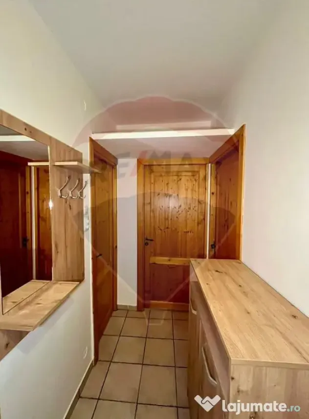Prima închiriere | 2 camere renovat, lângă Parcul Ciș...