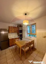 Prima închiriere | 2 camere renovat, lângă Parcul Ciș...