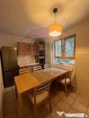 Prima închiriere | 2 camere renovat, lângă Parcul Ciș...