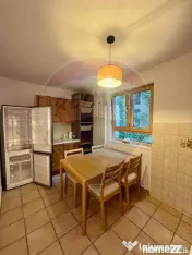 Prima închiriere | 2 camere renovat, lângă Parcul Ciș...