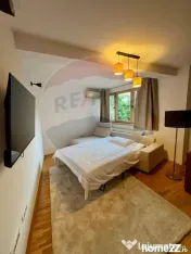 Prima închiriere | 2 camere renovat, lângă Parcul Ciș...